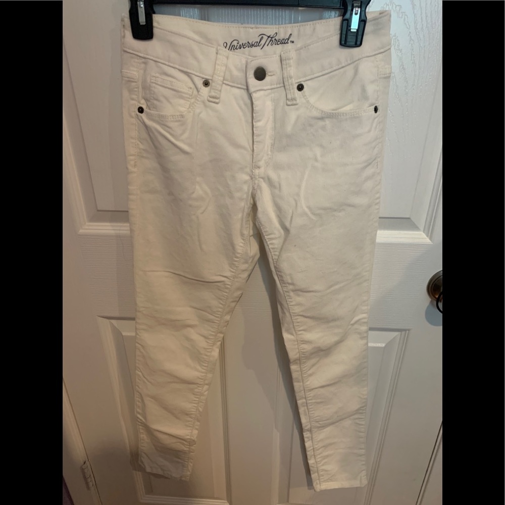 Universal Thread Corduroy Jeans